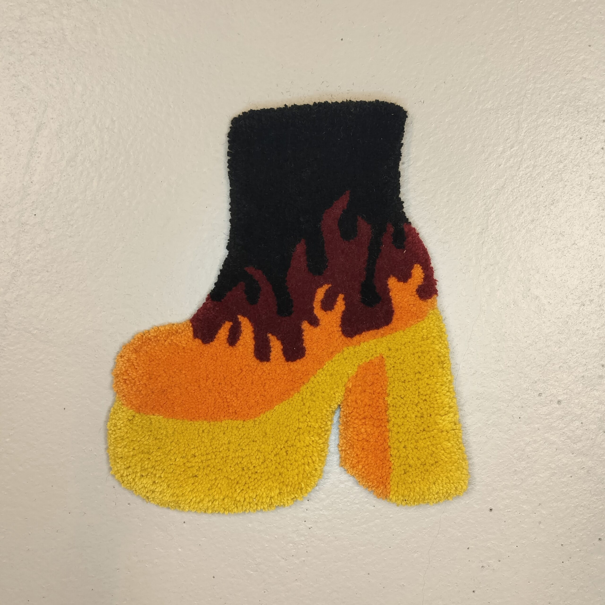 Liekkibootsi
